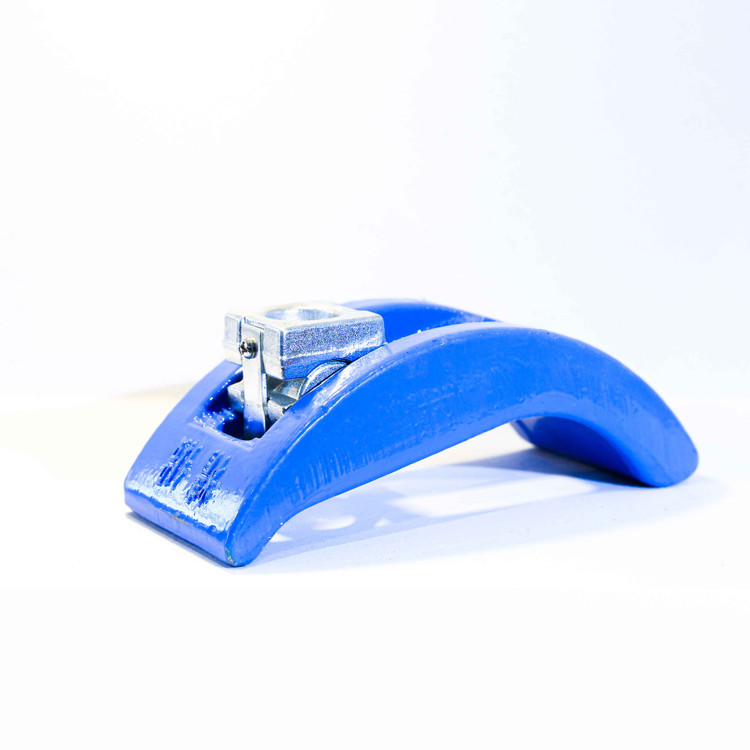 روبنده قالب ساخت چین بهمراه پیچ و مهره