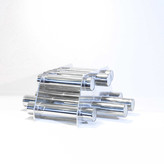 آهنربا دستگاه تزریق پلاستیک و اکسترودر ساخت چین